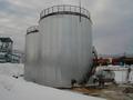 Зачистка топливных резервуаров, утилизация нефтесодержащих отходов.