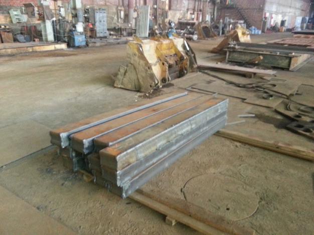 Газовая сварка и резка металлов