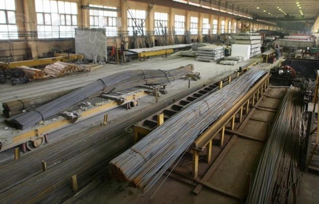 Арматура строительная 8А3; 10А3; 12А3 гост 5781-82