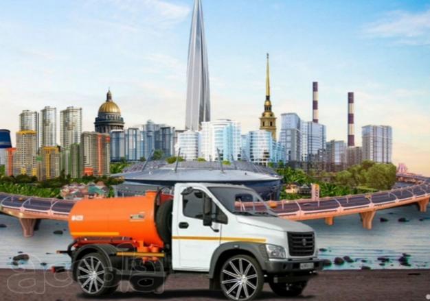 Вывезу отработанное масло без тасола от 200/литров