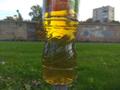Топливо бункеровочное лёгкое