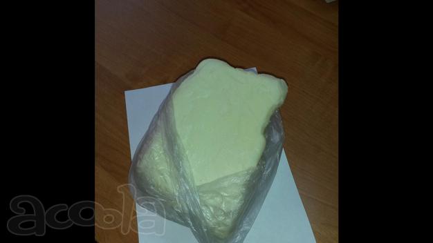 Пальмовое масло