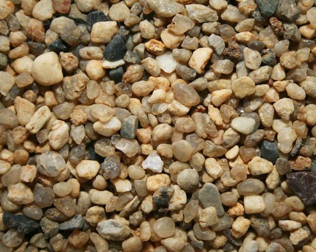 Гравий для водоподготовки (водоочистки) (фр. 2-5 мм)