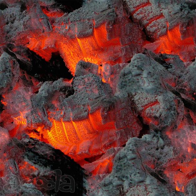 Уголь каменный кулак 40-140 мм в мешках по 45 кг