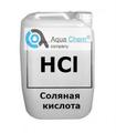 Соляная кислота техническая