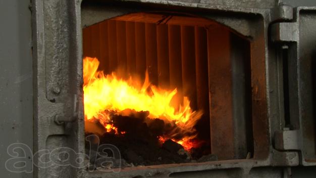 Уголь (фракция 5-20) в мешках по 50 кг