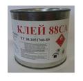 Клей 88 СА на основе каучуков